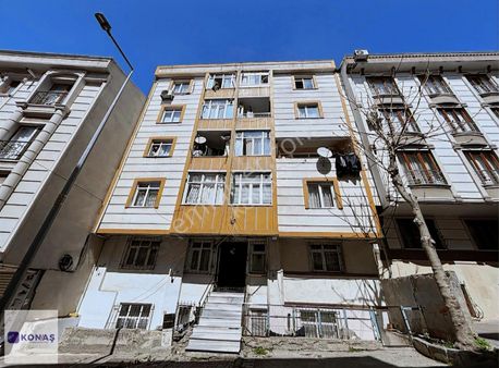 Konaştan Bağcılar Güneşlide 3+2 Park Manzaralı Satılık Dublex