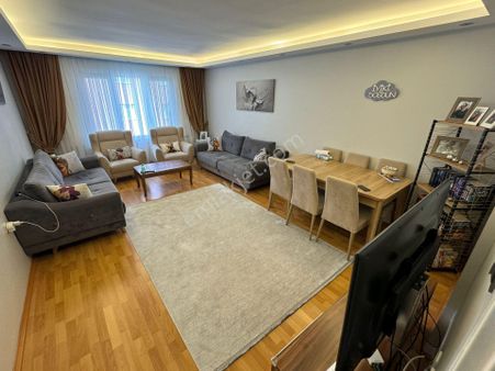 Etimesgut Süvari Mah. Ara Katta Ön Cephe 3+1daire