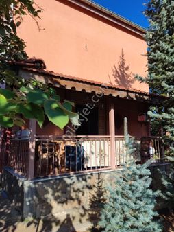 Salihli Yeniköyde Satılık Dağ Evi