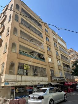 Cennet Gyo’dan Tatlıses Okulu Karşısı Yatırımlık Daire