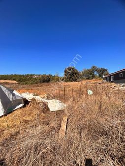 Muğla Menteşe Algı Mahallesinde Satılık İmarlı Arsa