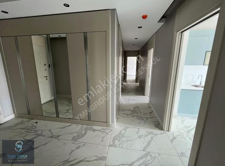 Başakşehir Fuzul Avrasya Sitesin De 3+1 Ara Kat Satılık Daire