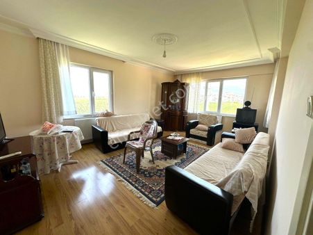 ⫸yüksel'den Akçay'da 3+1 Kaçmaz Fırsat Ayrı Mutfak Arakat Daire⫸