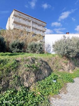 Tekirdağ Şarköy İlçesi Hoşköy Mah. 424 M2 Satılık Arsa