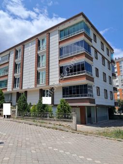 Samsun İlk Adım Kalkanca Mah. 3+1 Odalı Acil Satılık Yüksel Giriş Daire