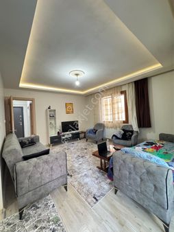 Manisa Şehzadeler Peker Mah. 7 Yıllık Full Lux 2+1 Satılık