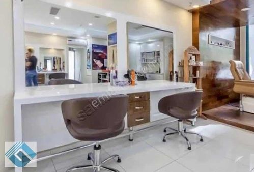 Parlamenterler Sitesi Deniz Ve Havuz Manzaralı Satılık Boş 3+1