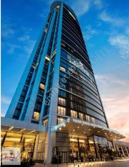 Remax Emaar Address Otel 2+1 Satılık Eşyalı Deniz Manzara Fırsat