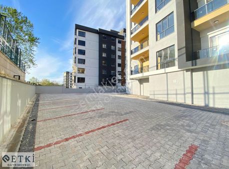 Uludağ Manzaralı, Yerden Isıtmalı 2+1 Fırsat Daire Karapınar'da