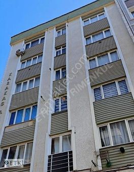 Etki'den İncirli Caddesi Üzerinde 2+1 Satılık Daire