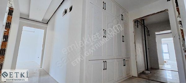 Etki'den Karapınarda Satılık 3+1 Süper Lüks Daire