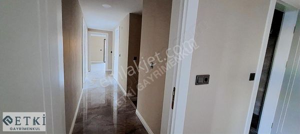 Etki'den Balkan Bulvara Cephe Lüks Dubleks 5+1 Satılık Daire