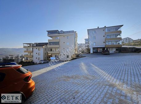 Halitpaşa'da Eşyalı Daire