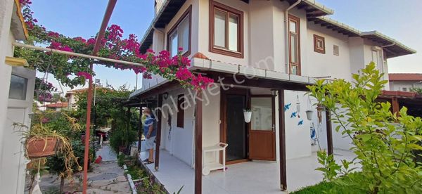 Muğla Milas Çökertme De Satılık Yazlık Ev
