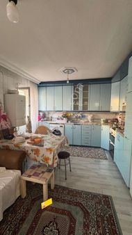 Manisa Şehzadeler Kuşlubahçe Mah. Önü Açık Fırsat Geniş 3+1 Arakat