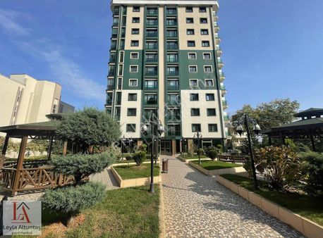 Trabzon Yalıncakta Satılık 4+1 Rezidans