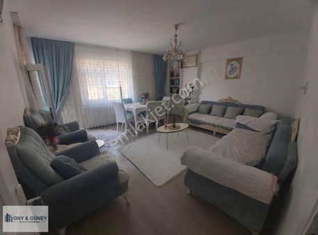 Güney Emlak'tan Çırpıcı Mah. 4+2 Girişleri Ayrı Satılık Daire