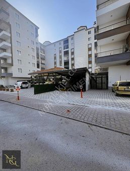 Ahmet Hamdi Göğüs'debahadır Bey Konutlarında Acil Satılık Daire