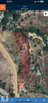 Burdur Kızılsekide Satılıkm Yatırımlık Tarla !!!