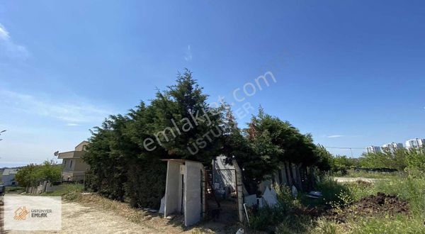 Büyükçekmece Güzelce Mahallesinde 229 M2 İmarlı Müstakil Arsa