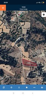 İbecikde Bahçelik Arazi Uygun Fiyat