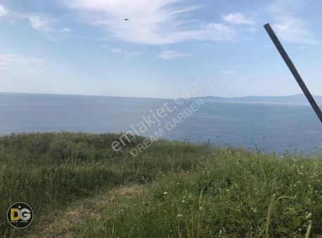 Bursa Yalıçiftlik Sahilde Satılık Hobibahçesi