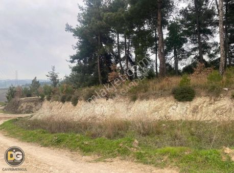 Bursa Osmangazi Ovaakçada İmarlı Arsa