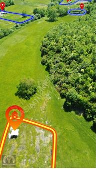 Başakköy'de Çaplı Çevrili Yatırımlık Tarla