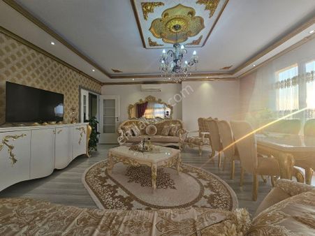 Bölgenin En Güzel Dairesi