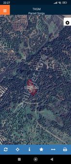 🔑 Altınova'da Deniz Manzaralı, Ulaşımı Kolay Yatırımlık Tarla!