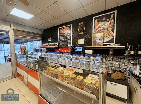 Batıkent Çakırlar Göbek Yakını Devren Kiralık Dükkan