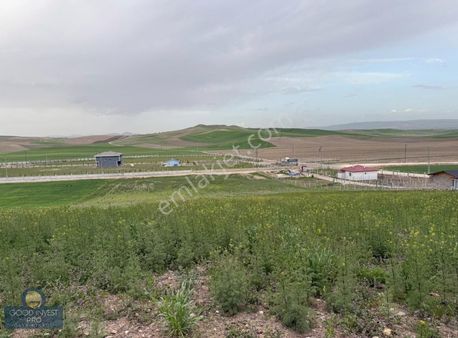 Çubuk Melikşah Mah. Yatırımlık 9.643 M² Tek Tapu Satılık Tarla