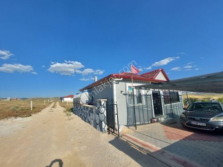 Arıkan Emlak İnşaatdan Satılık Bahçe