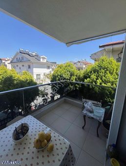 Fethiye Akarca Mahallesinde Satılık Duplex Daire