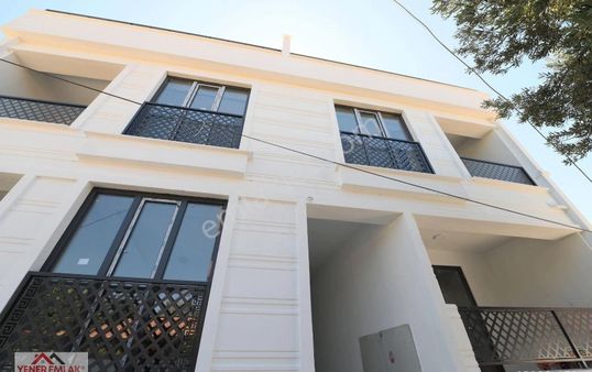 Yener Emlak'tan Zeytinli’de 2 Katlı Binada▒ Fırsat Sıfır 2+1 Daire