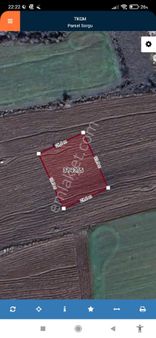 Sürsürü Protokol Yoluna 2 Parsel 5 Katlı Satılık Arsa