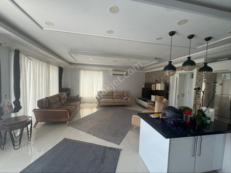 Günel Emlaktan Satılık Dubleks Villa