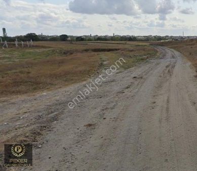 Yanıkağıl 3625 M2 Tek Tapu