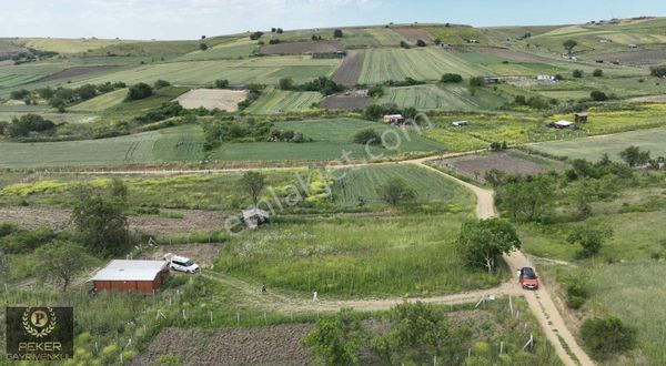 Değirmenköy Bağlar 317 M2 Yola Cephe