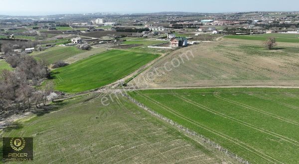 Silivri Ortaköy 813 M2 Kaçırılmayacak Fırsat