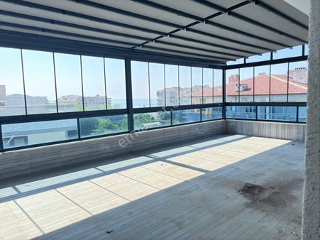 Çınarcık Teşvikiye Yeni Binada Satılık 4+1 Dublex Daire