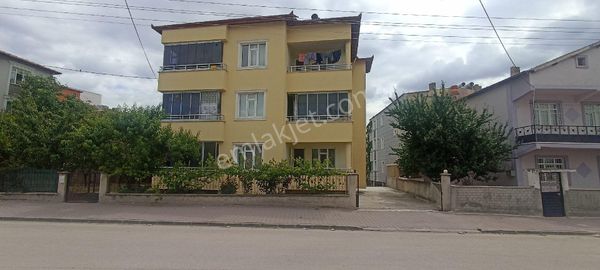 Satılık Yüksek Gir 2+1