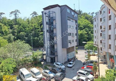 Kdz Ereğli Net Emlak Tan Şehir Merkezinde Büyük 2+1 İsteyenlere