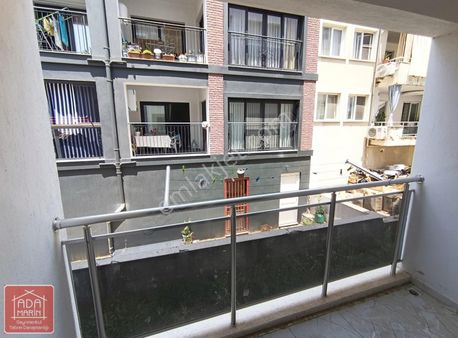 Satılık Sıfır 3+1 Daire Kuşadası Davutlar Merkezde, Bahçeli