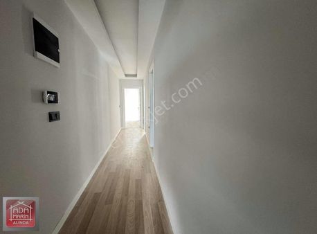 Davutlar Merkezde Yeni Binada Bahçe Katı 2+1