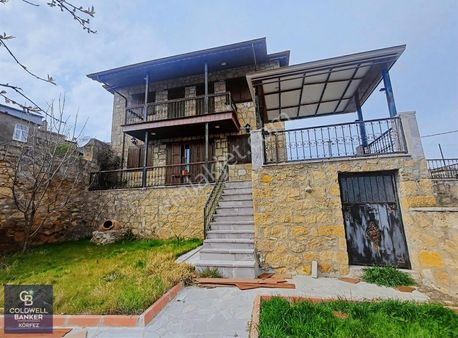 Satılık Müstakil Taş Ev Ahmetçe Köyü, Çanakkale