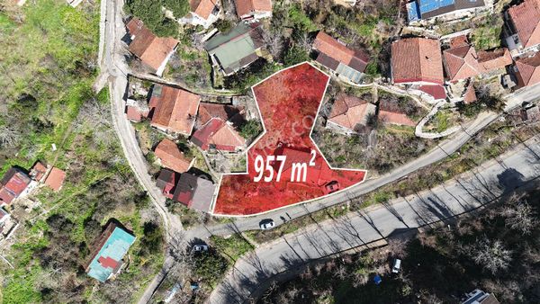 Remax Maviden Beykoz'da Muhteşem Boğaz Manzaralı Arsa