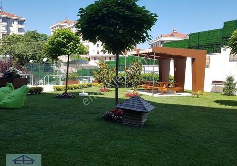 Elite’den Butik Sitede Masrafsız Oturuma Hazır Daire345678