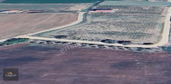 Yıldırım Yapı Gayrimenkulden Ticari İmarlı Satılık Arsa