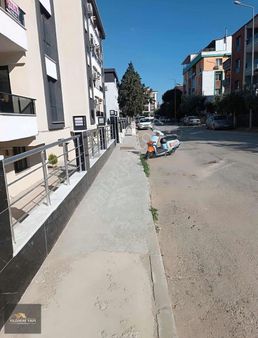 Fatih Mahallesinde Satılık 1+1 Daire